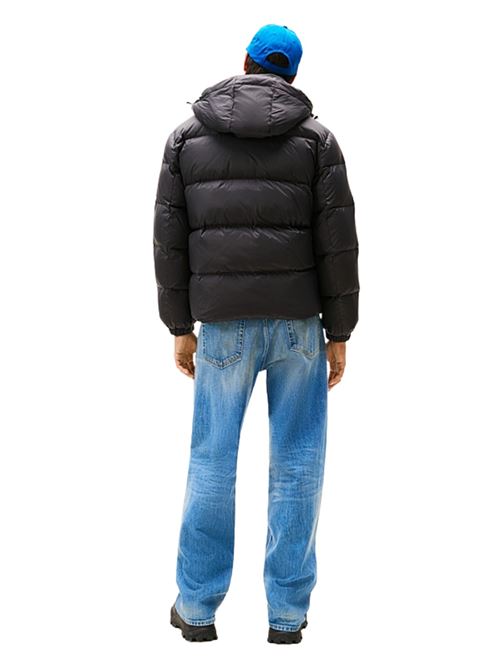 Piumino idrorepellente Tommy Jeans | DM0DM19786BDS